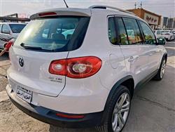 ڤۆڵکسواگن تیگوان